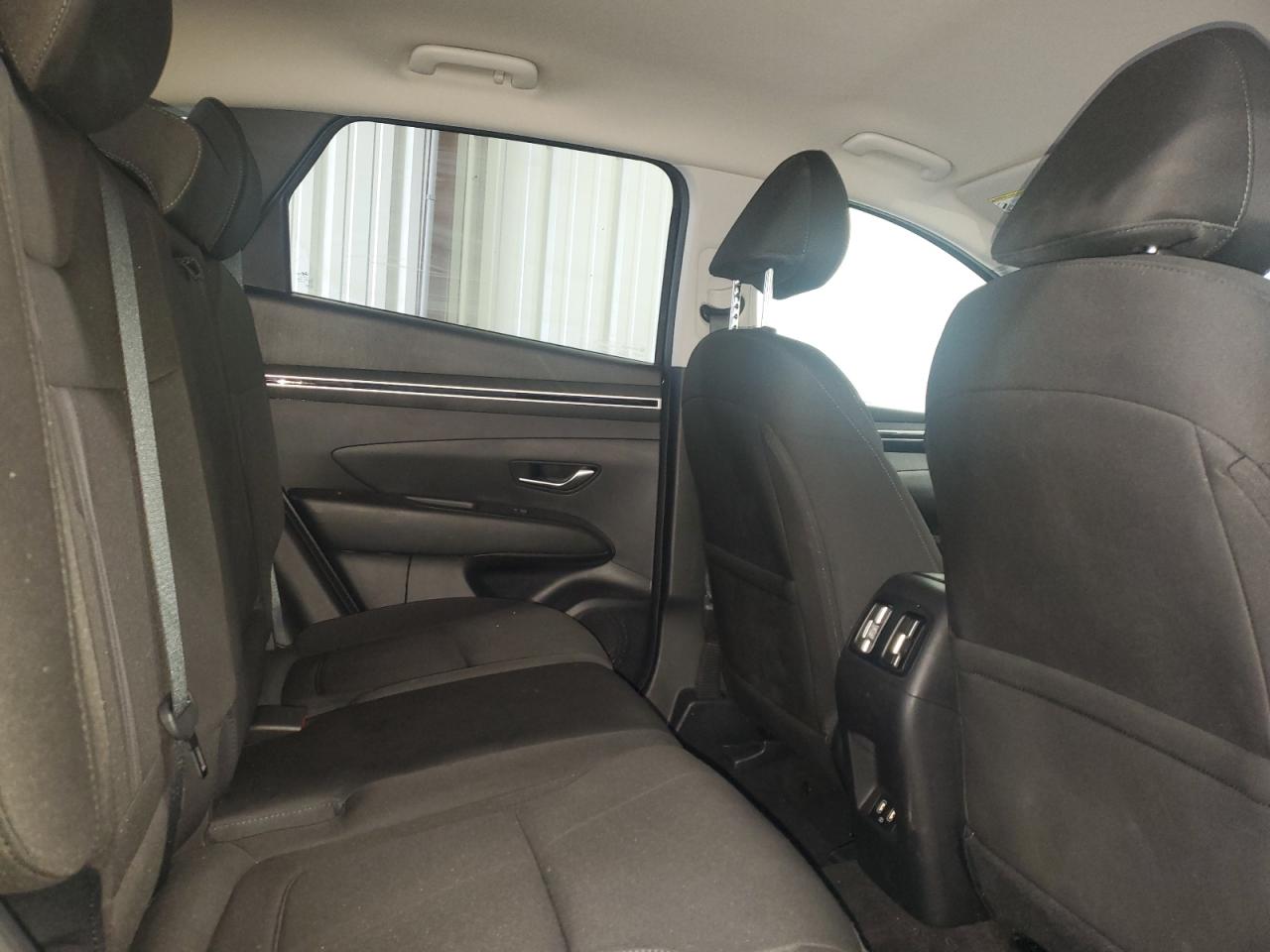 2024 Hyundai Tucson - Image 11