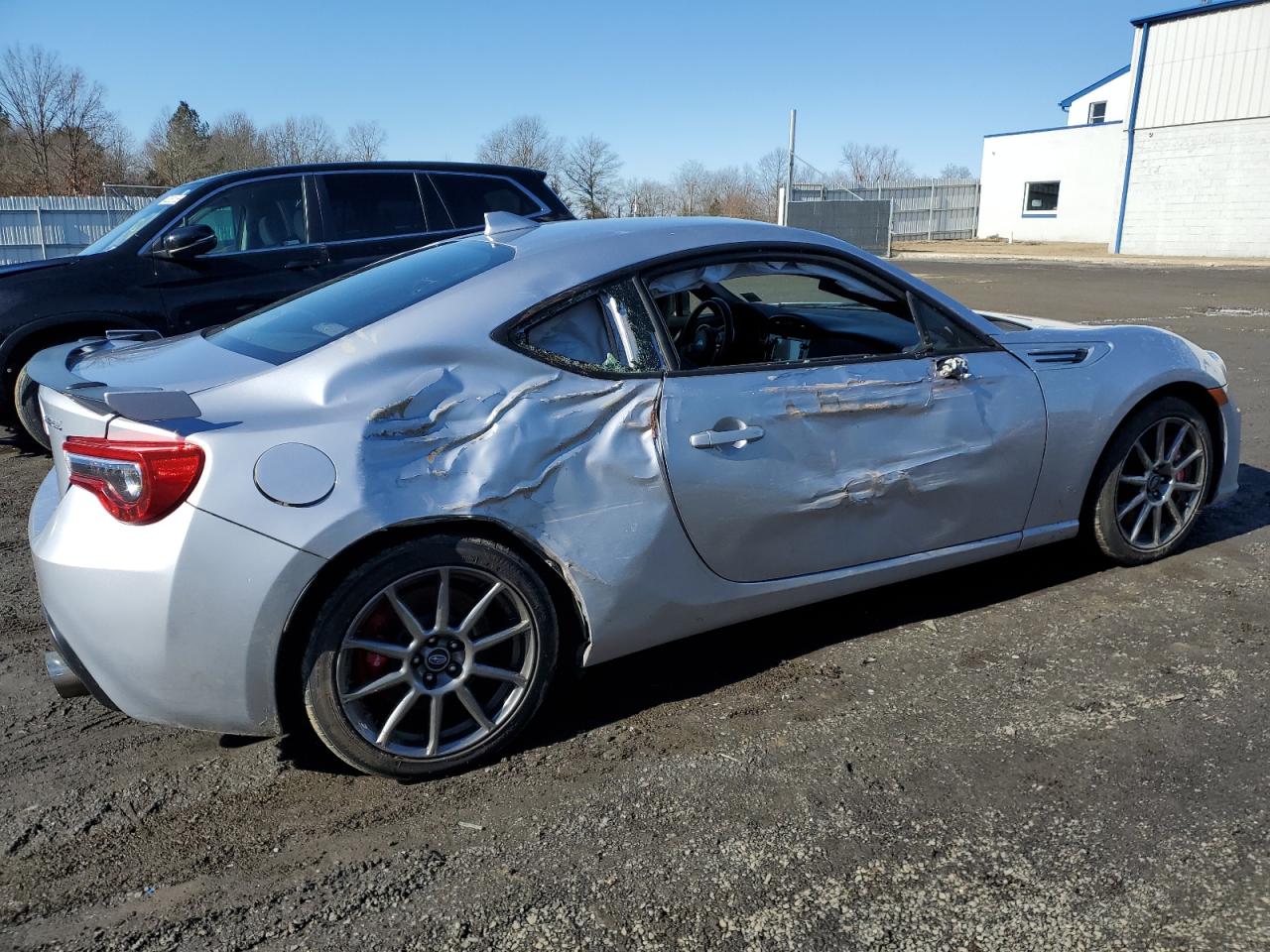 2019 Subaru BRZ - Image 3
