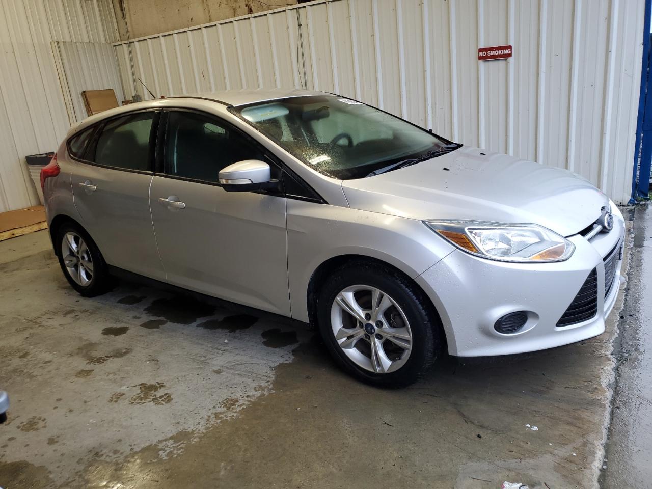2013 Ford Focus - Image 4