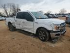 2018 Ford F150 Supercrew zu verkaufen in China Grove, NC - Rollover