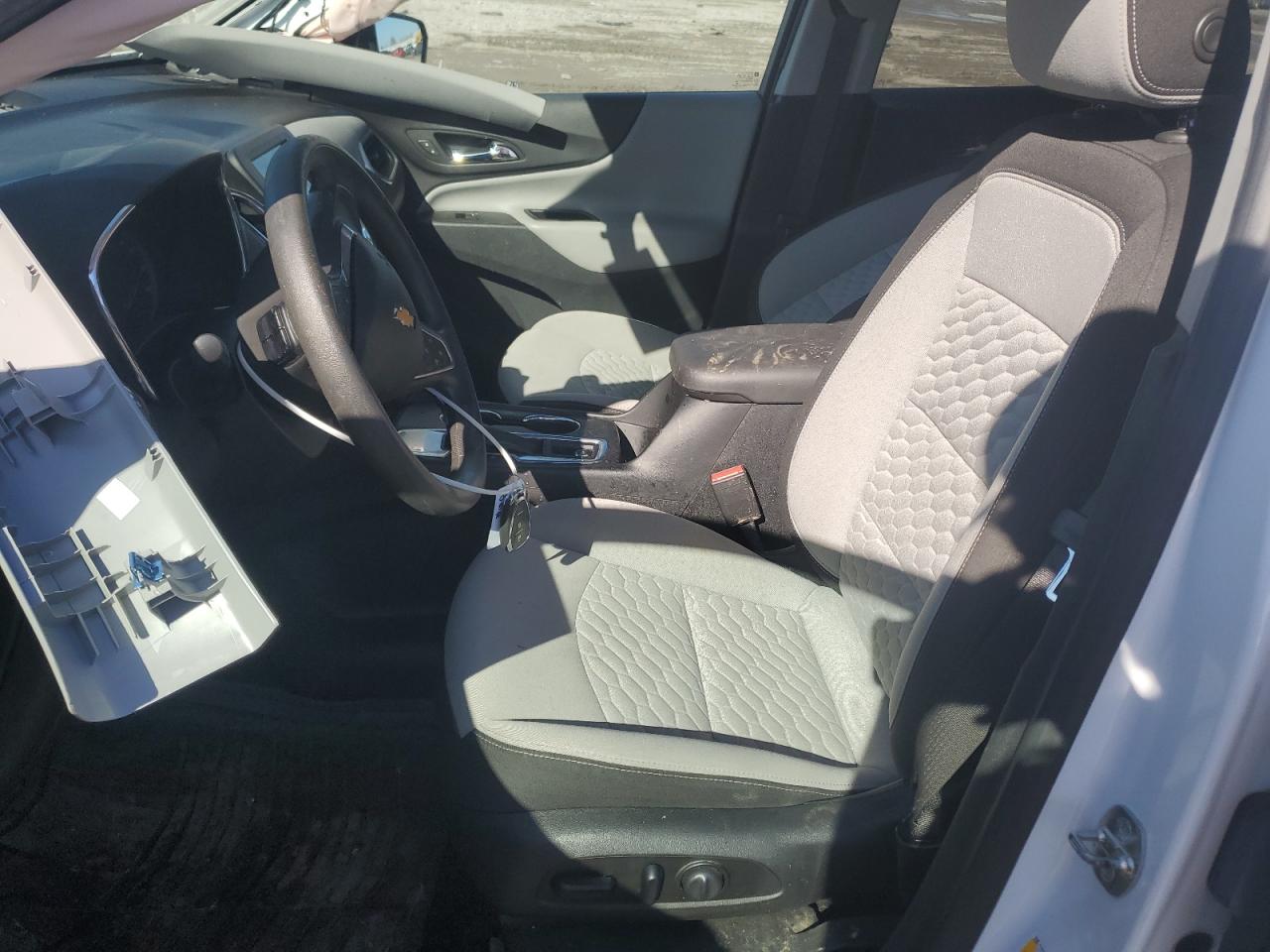 2019 Chevrolet Equinox - Image 7