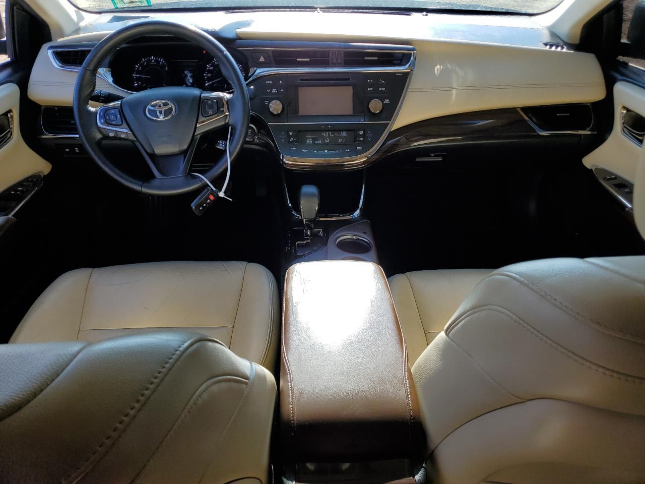 2014 Toyota Avalon - Image 8