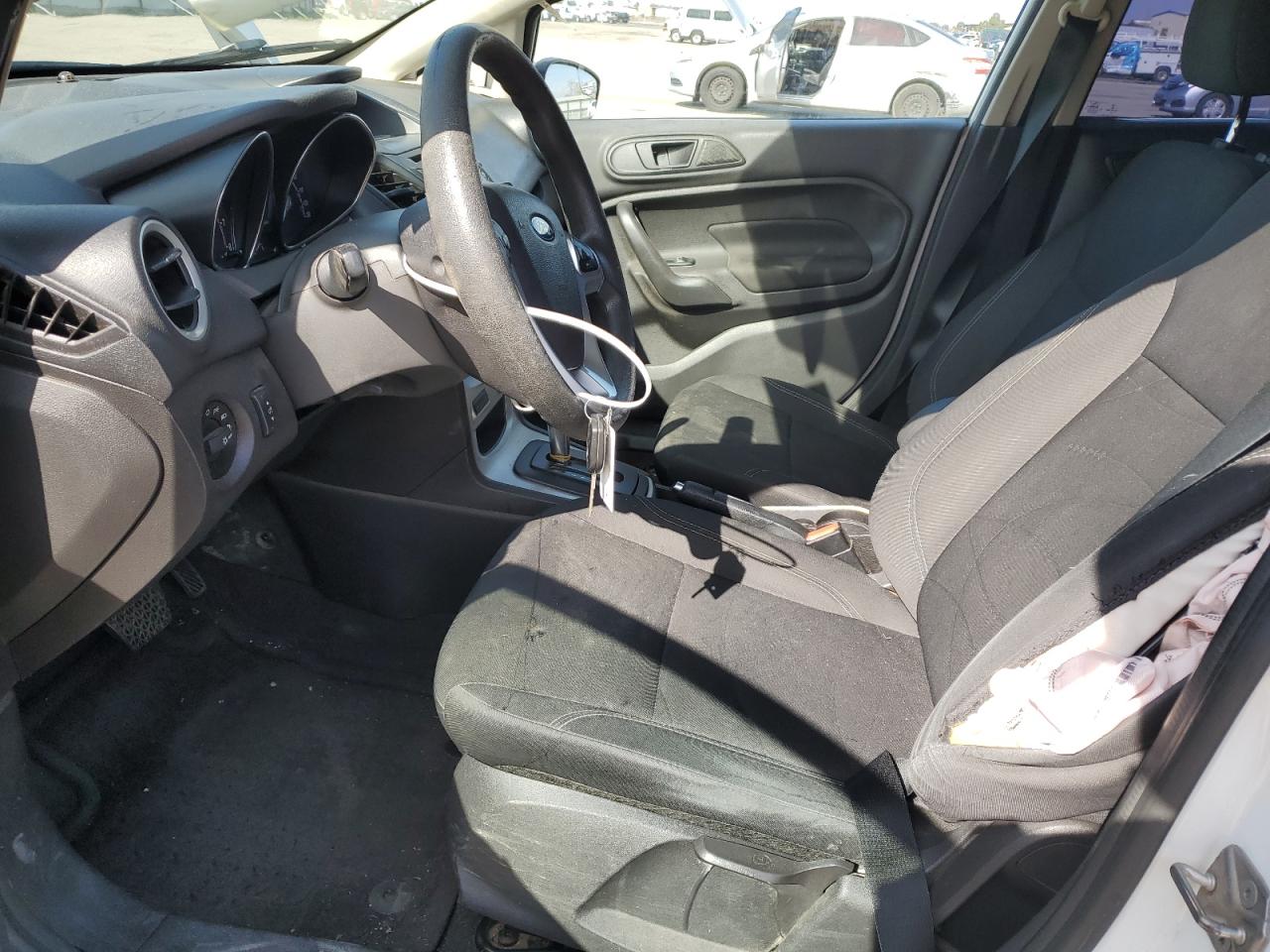 2017 Ford Fiesta - Image 7