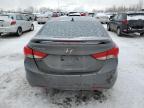 2013 HYUNDAI ELANTRA GLS for sale at Copart QC - MONTREAL