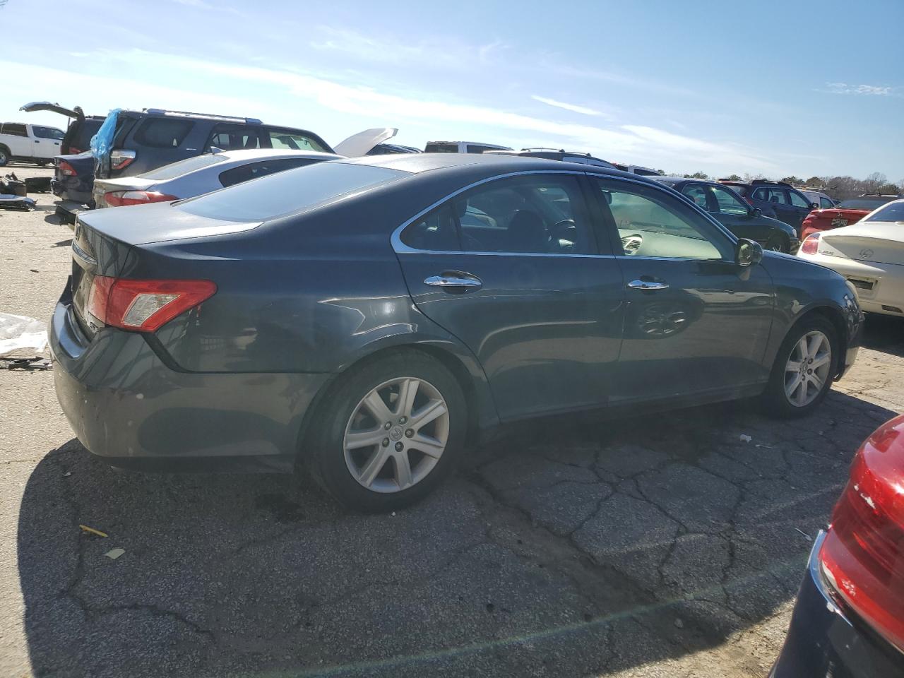 2008 Lexus ES - Image 3