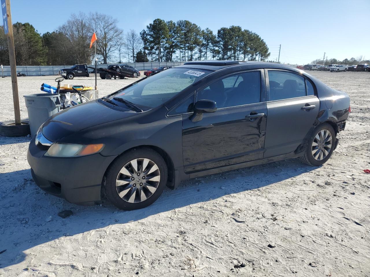 2009 Honda Civic - Image 1