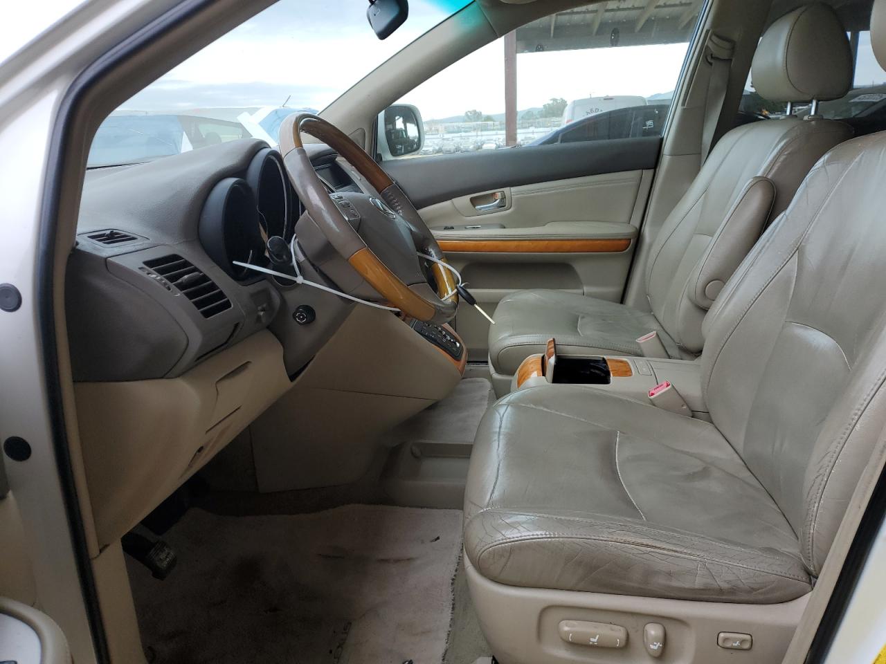 2008 Lexus RX - Image 7