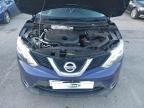 2015 NISSAN QASHQAI N- for sale at Copart CHESTER