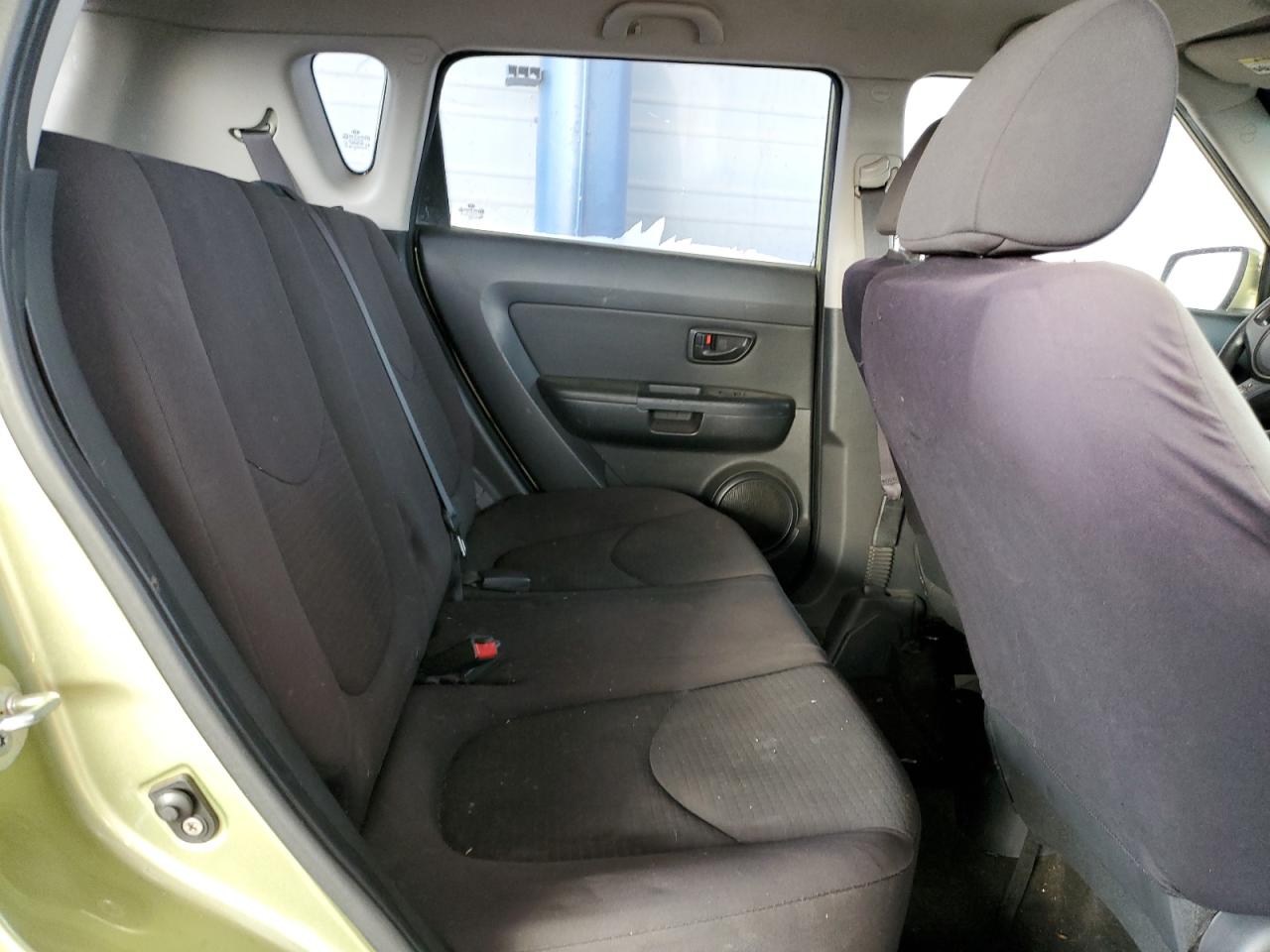 2013 Kia Soul - Image 10
