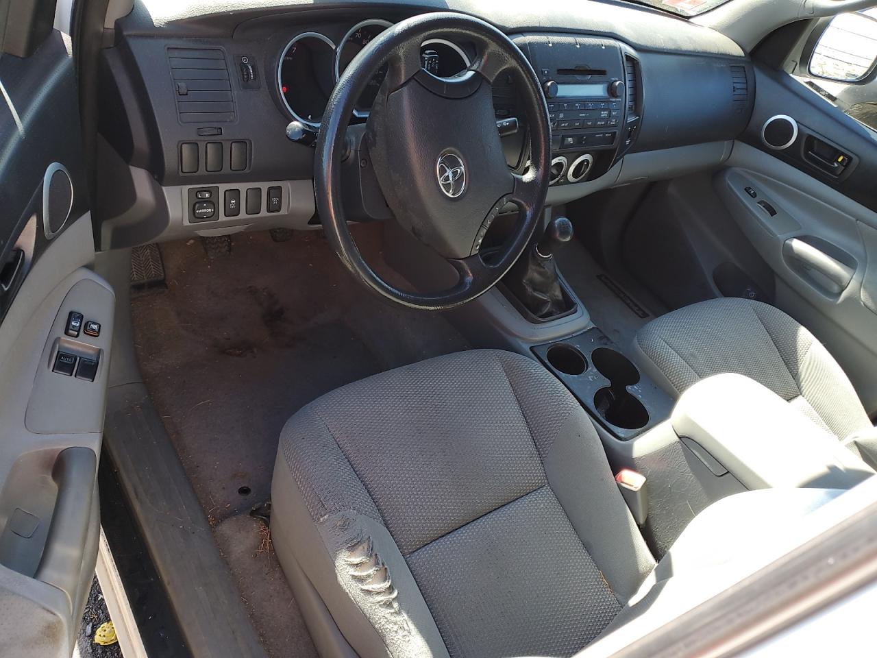 2009 Toyota Tacoma - Image 8