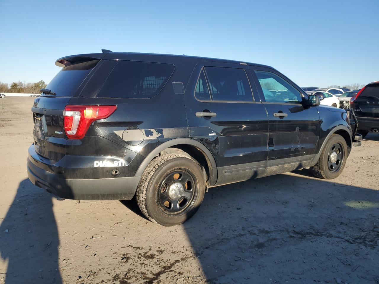 2017 Ford Explorer - Image 3
