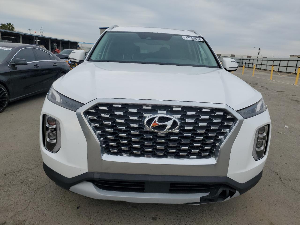 2020 Hyundai Palisade - Image 5