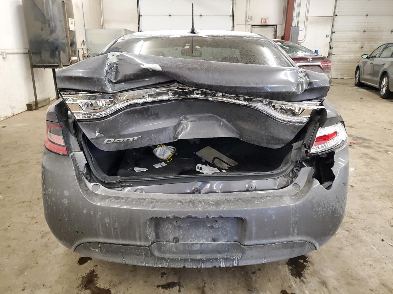 2016 Dodge Dart - Image 6