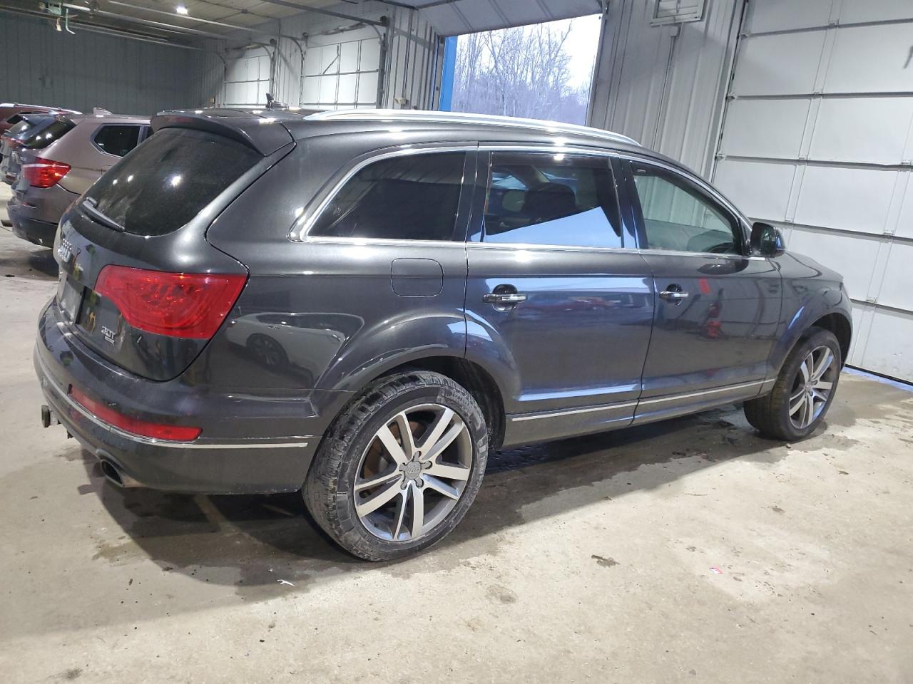 2014 Audi Q7 - Image 3