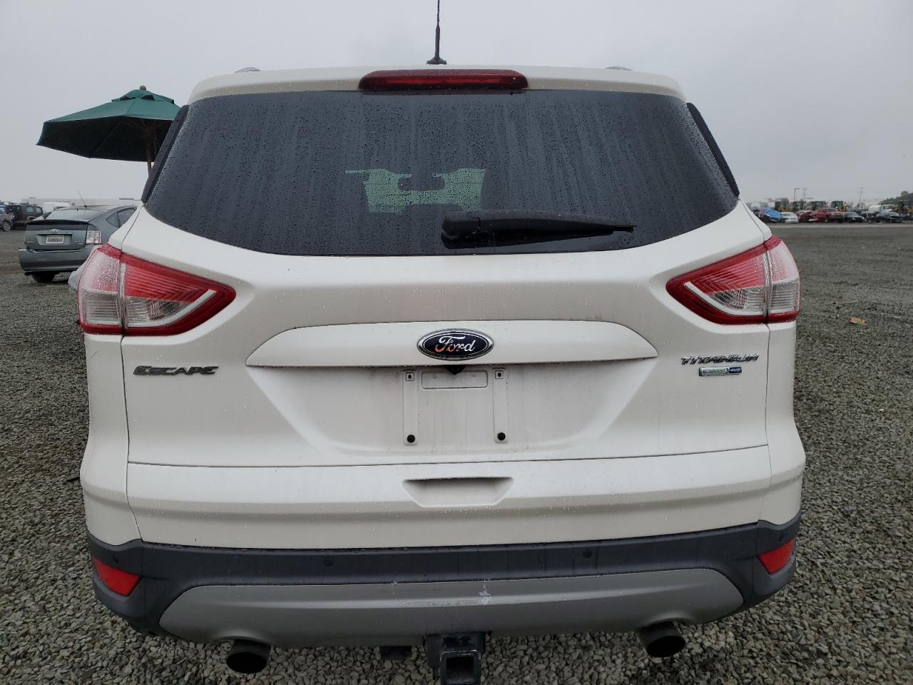 2013 Ford Escape - Image 6