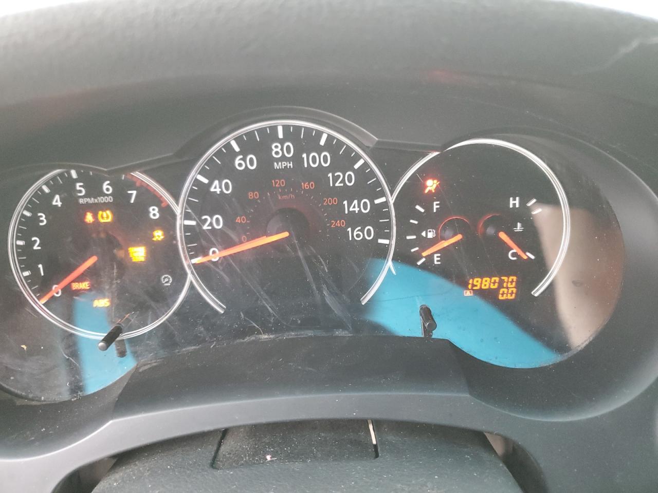 2011 Nissan Altima - Image 9