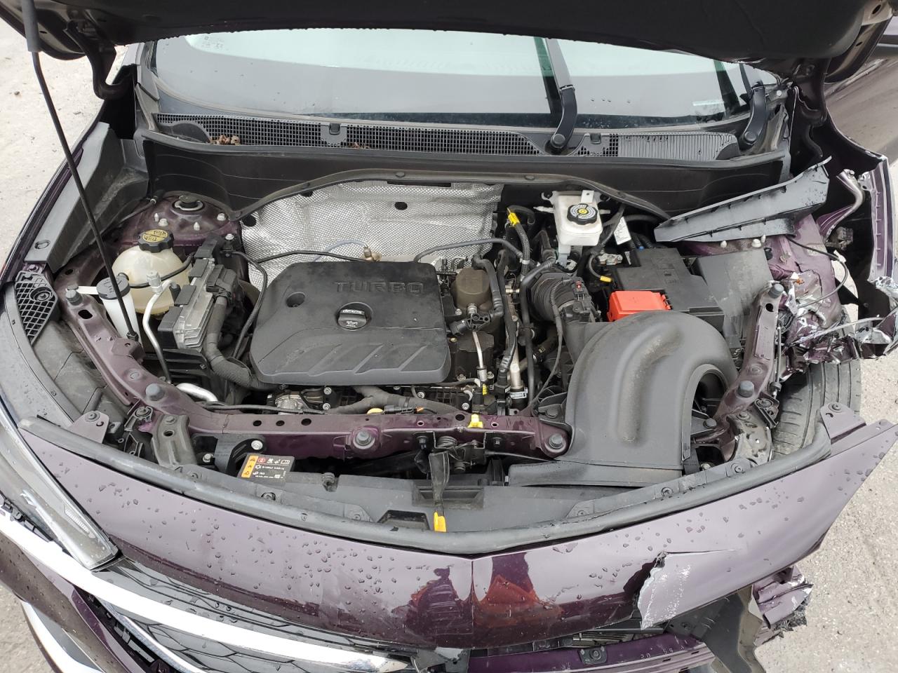 2020 Buick Encore - Image 13