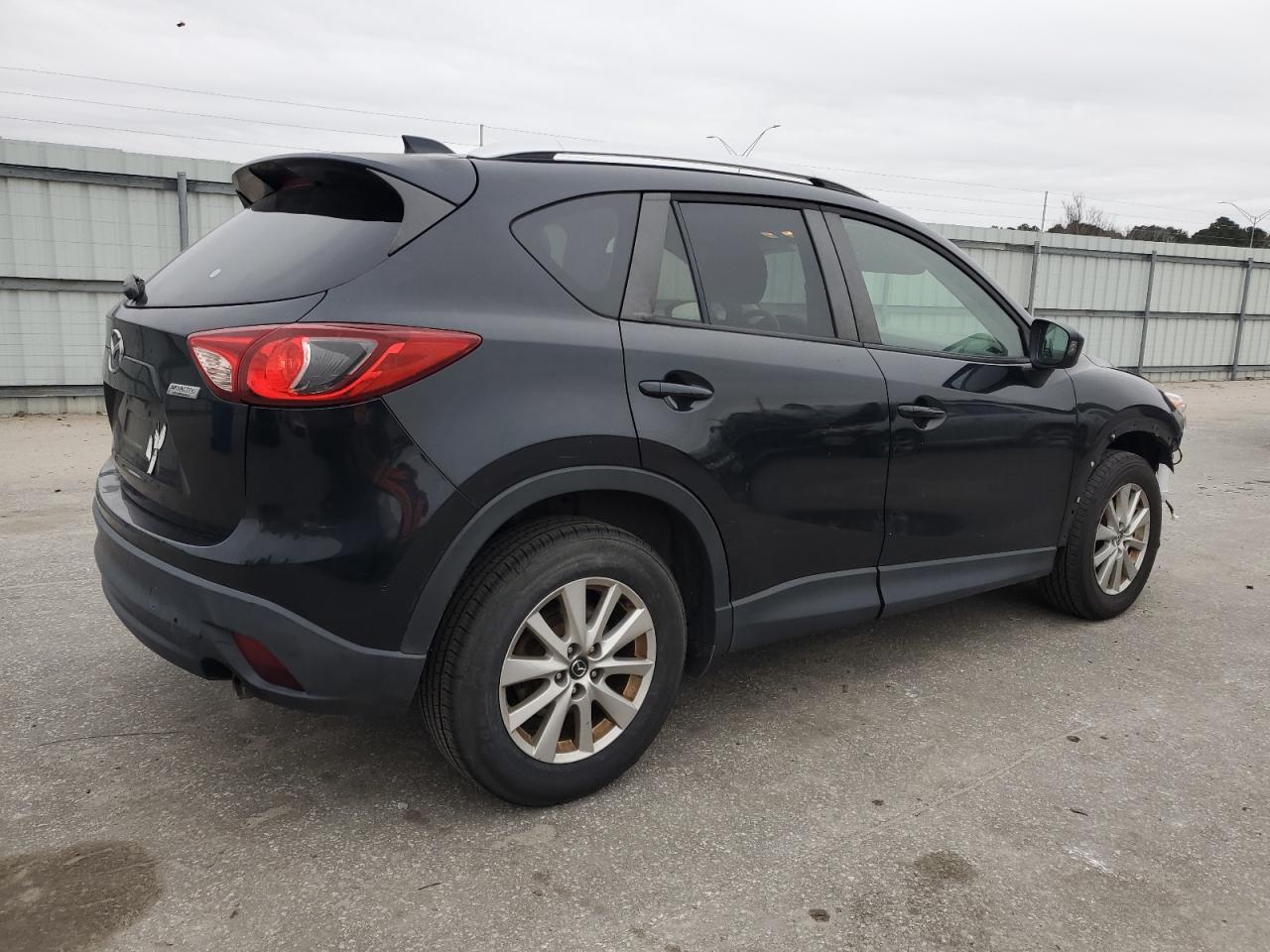 2014 Mazda CX-5 - Image 3
