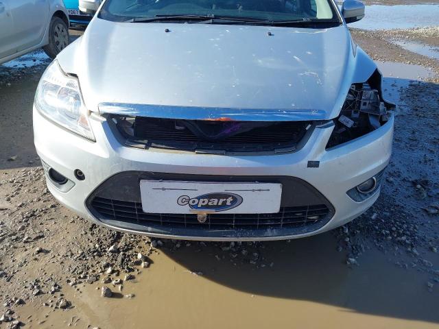 2011 FORD FOCUS SPOR