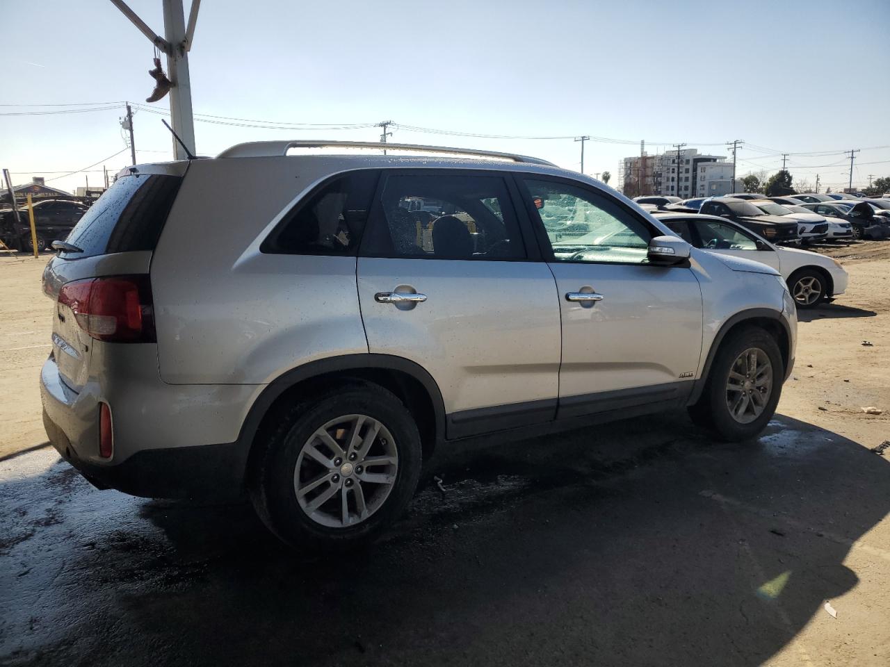 2015 Kia Sorento - Image 3