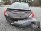 2019 Nissan Versa S for Sale in Fairburn, GA - Side