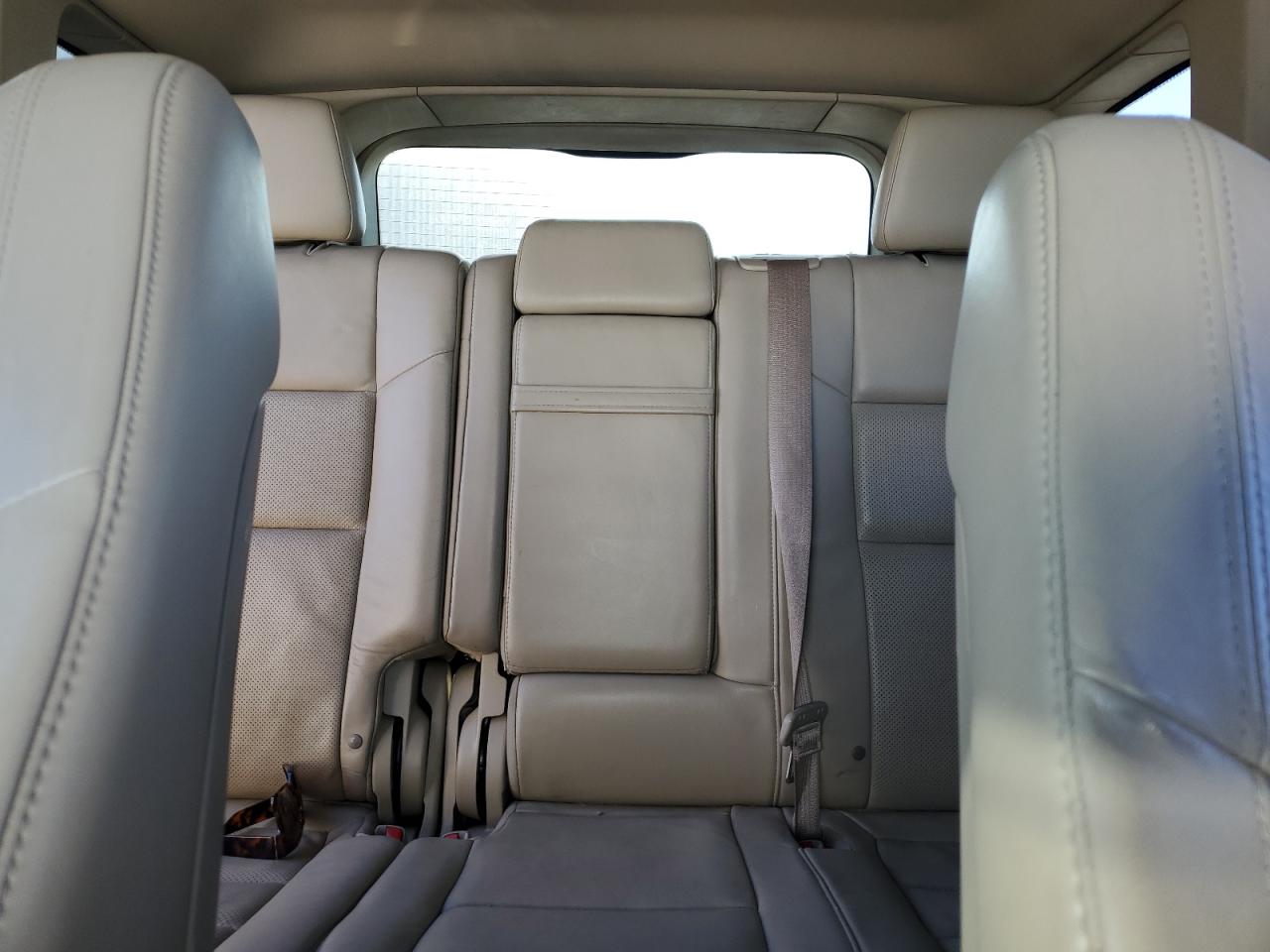 2014 Jeep Grand Cherokee - Image 10