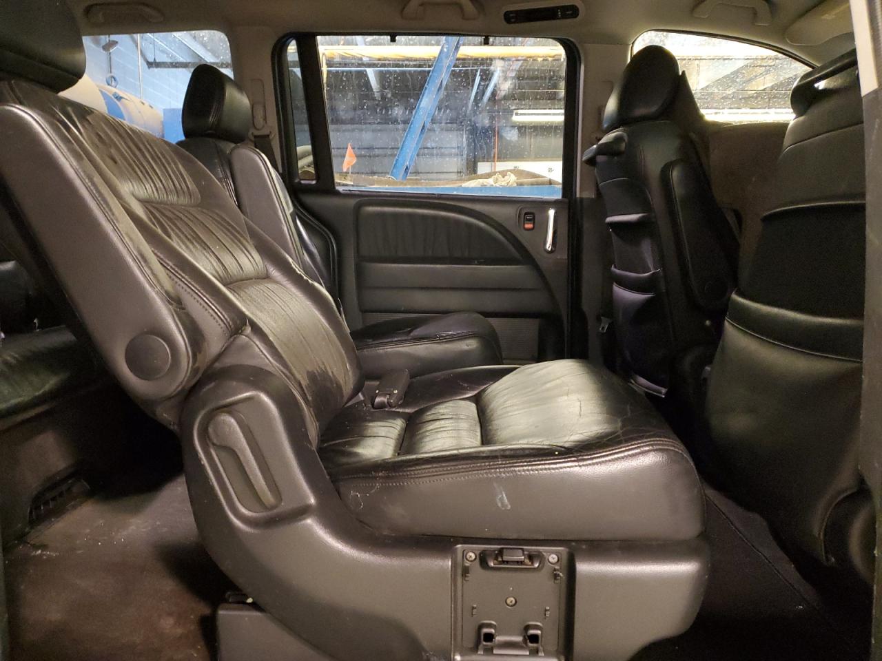 2006 Honda Odyssey - Image 11