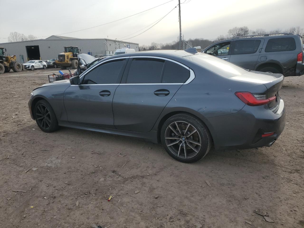 2020 BMW 3er - Image 2