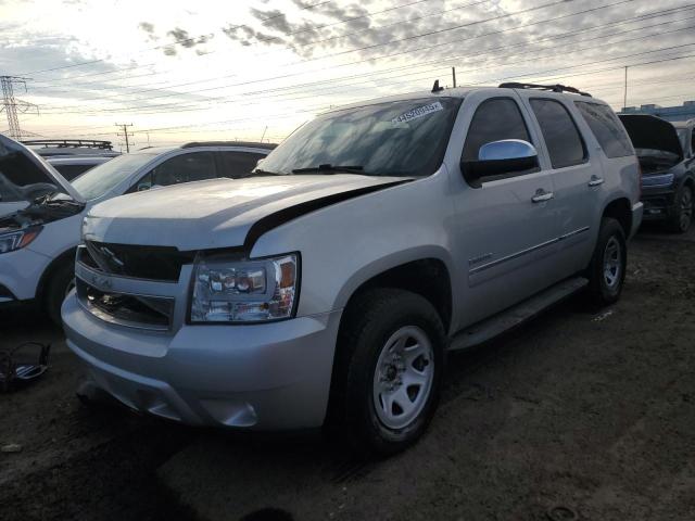 2014 Chevrolet Tahoe K1500 Ltz