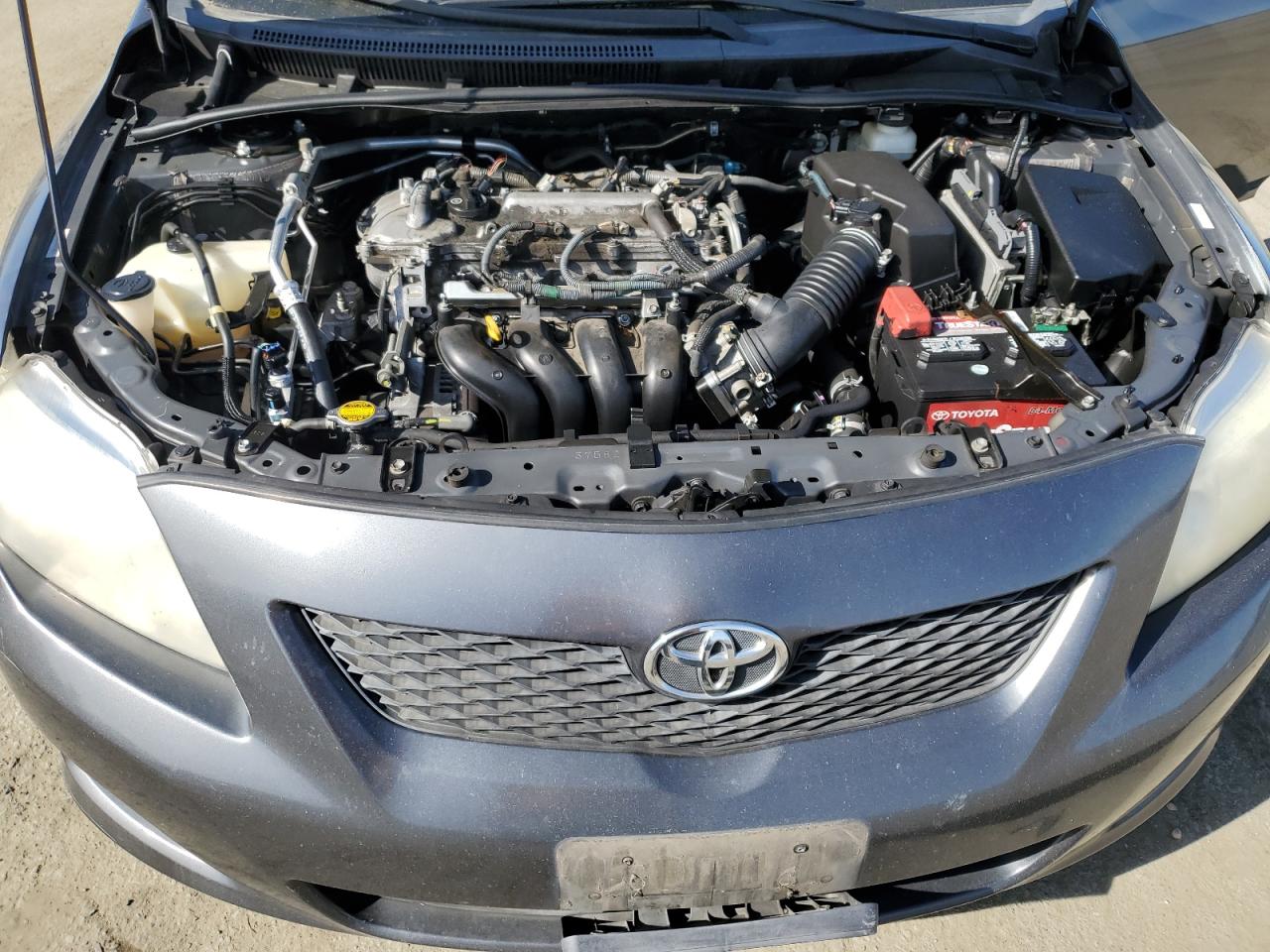 2009 Toyota Corolla - Image 11