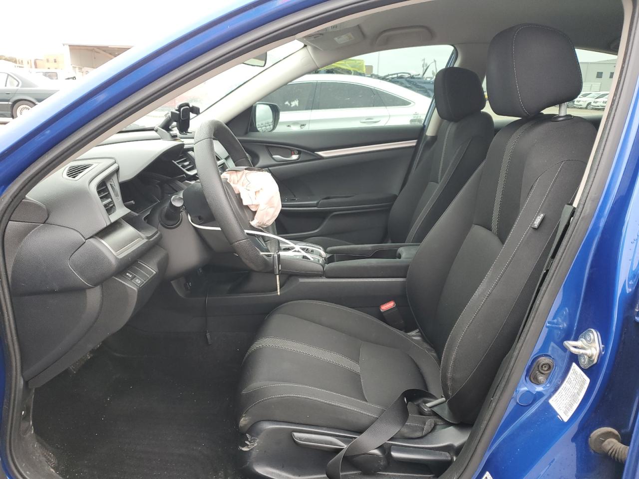 2016 Honda Civic - Image 7