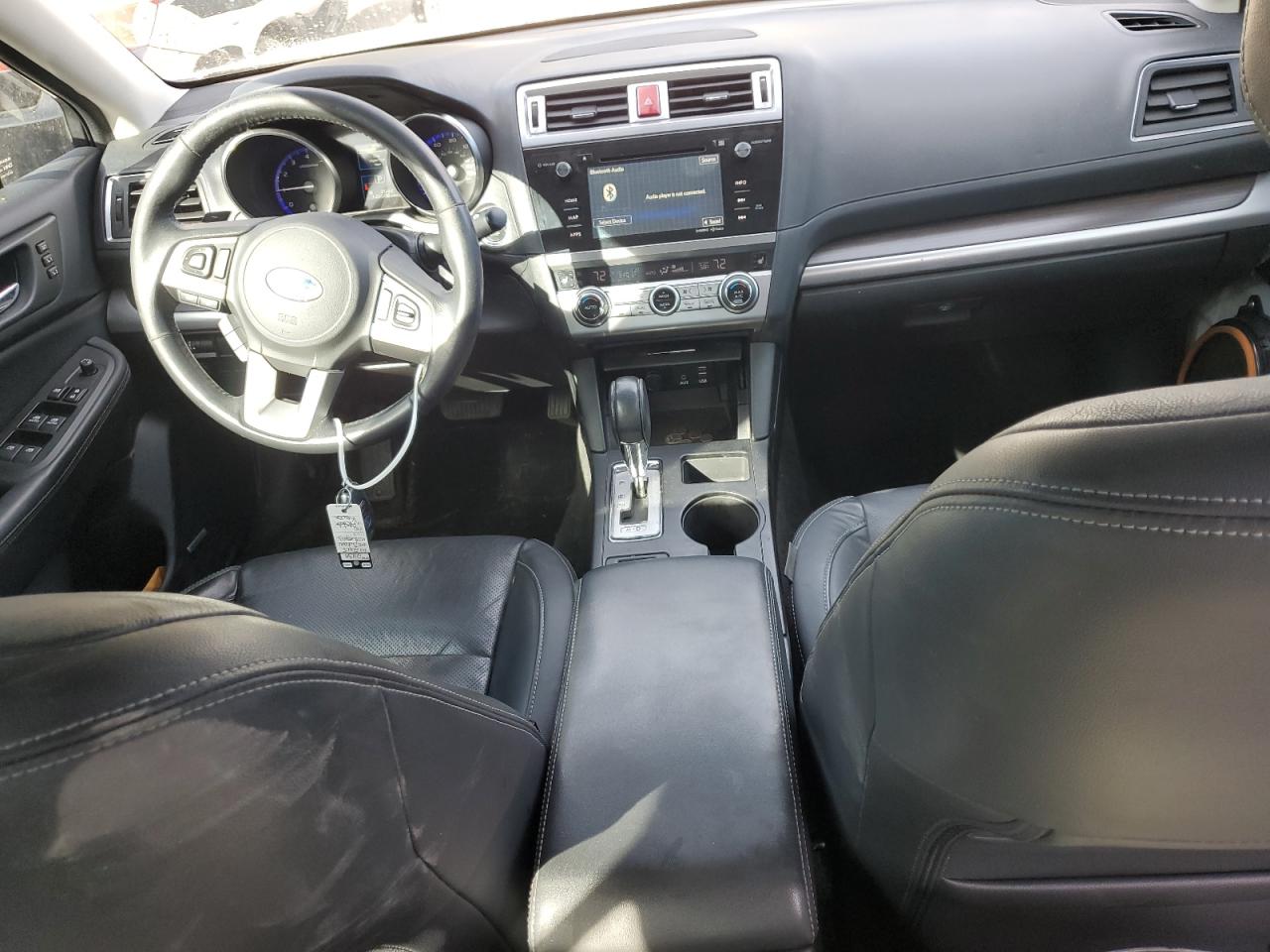 2015 Subaru Legacy 2.5I Limited VIN: 4S3BNAL6XF3026743 Lot: 46511805