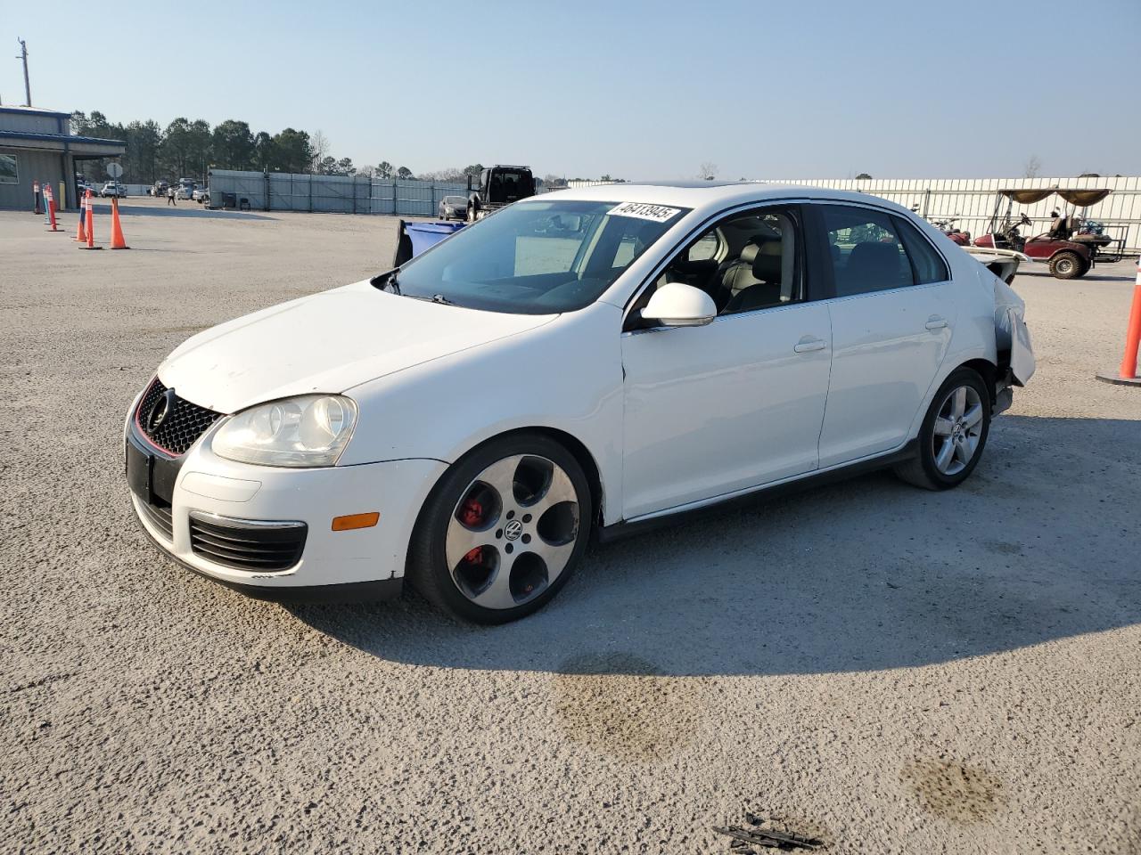 2009 Volkswagen Jetta - Image 1