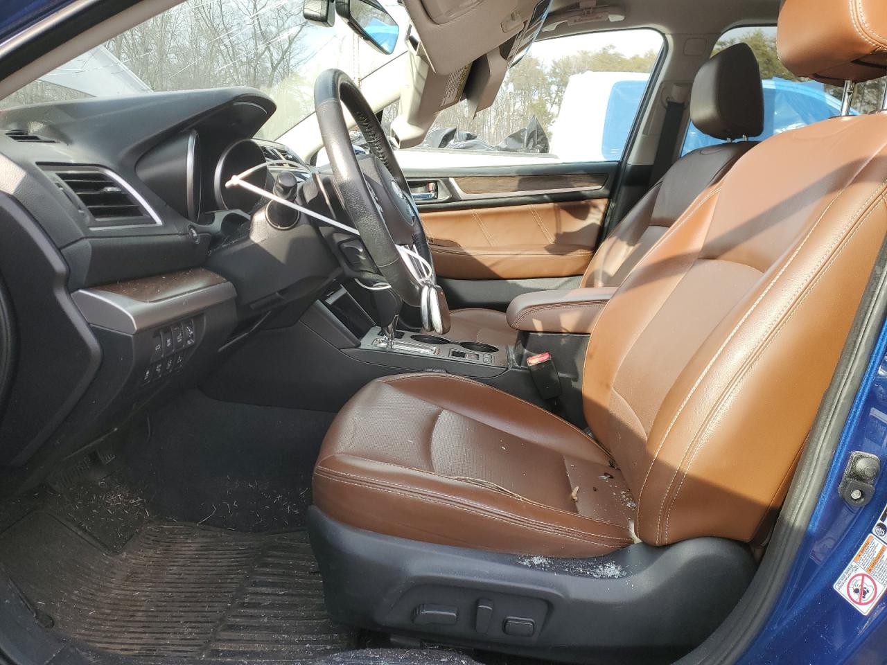 2017 Subaru Outback - Image 7