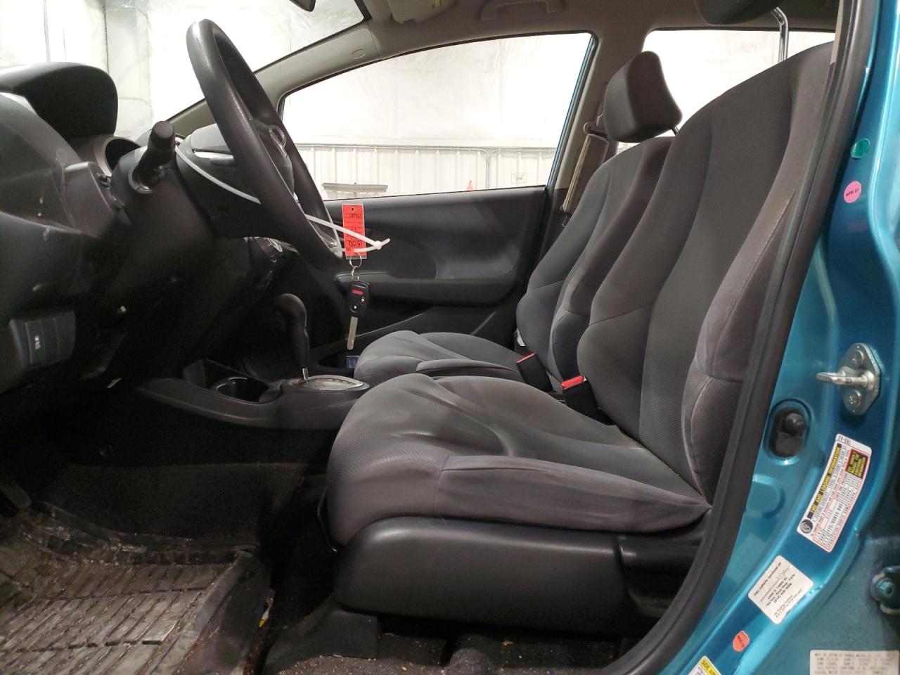 2013 Honda Fit - Image 7
