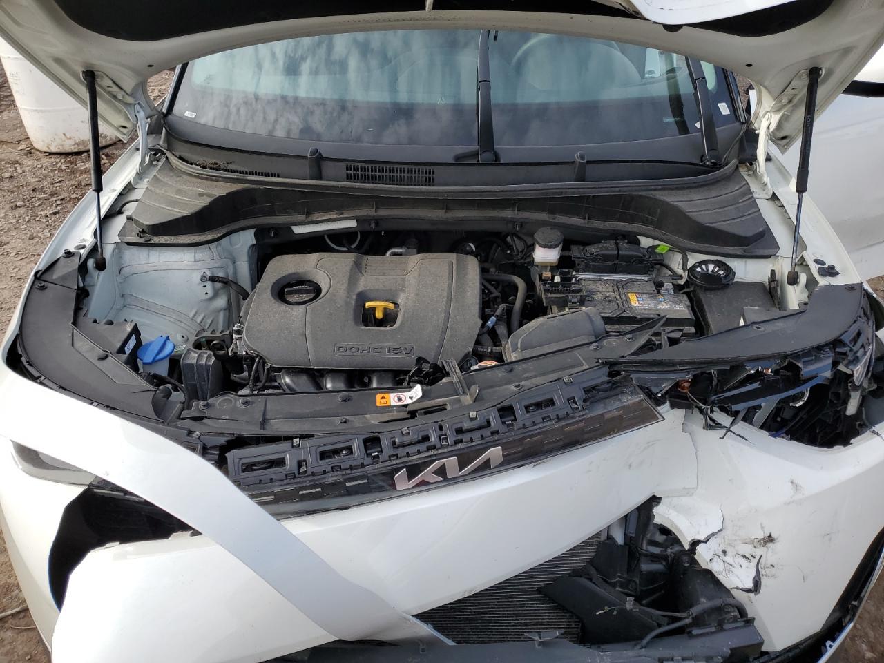 2023 Kia Soul - Image 11