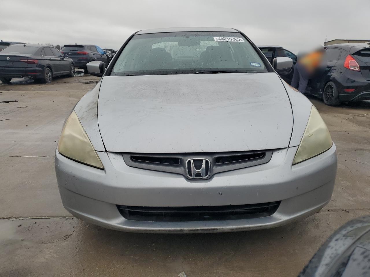 2004 Honda Accord - Image 5