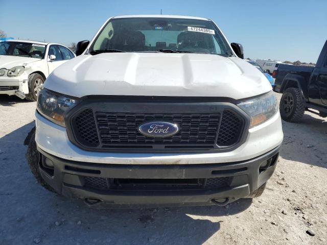  FORD RANGER 2019 White