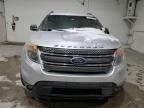 2015 Ford Explorer Xlt for Sale in Tulsa, OK - Burn - Interior