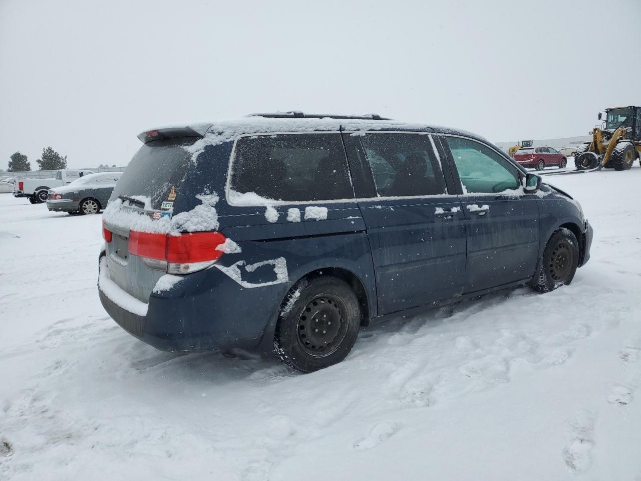 2009 Honda Odyssey - Image 3