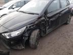 2021 HYUNDAI I20 SE CON for sale at Copart WOLVERHAMPTON