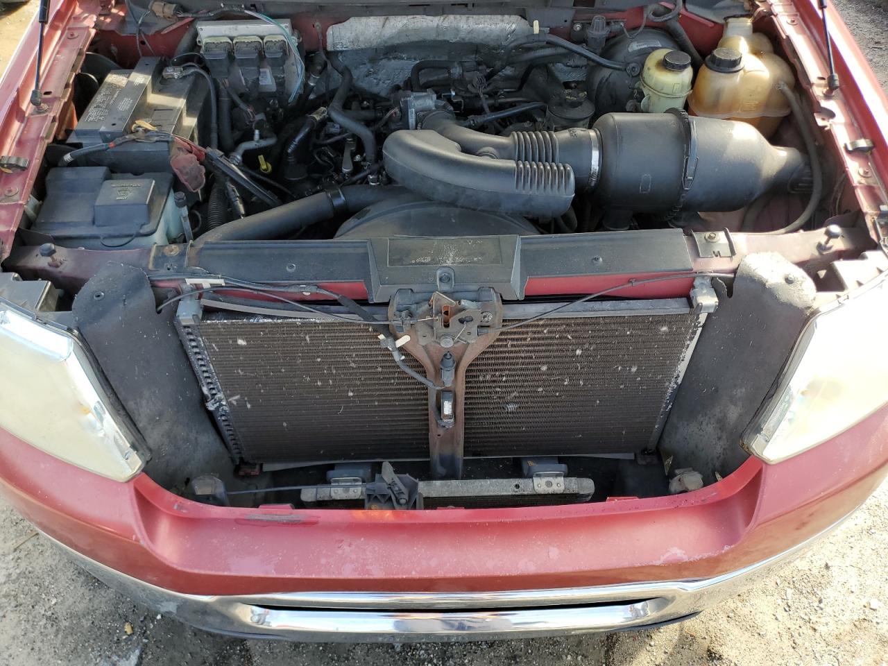 2007 Ford F-150 - Image 11