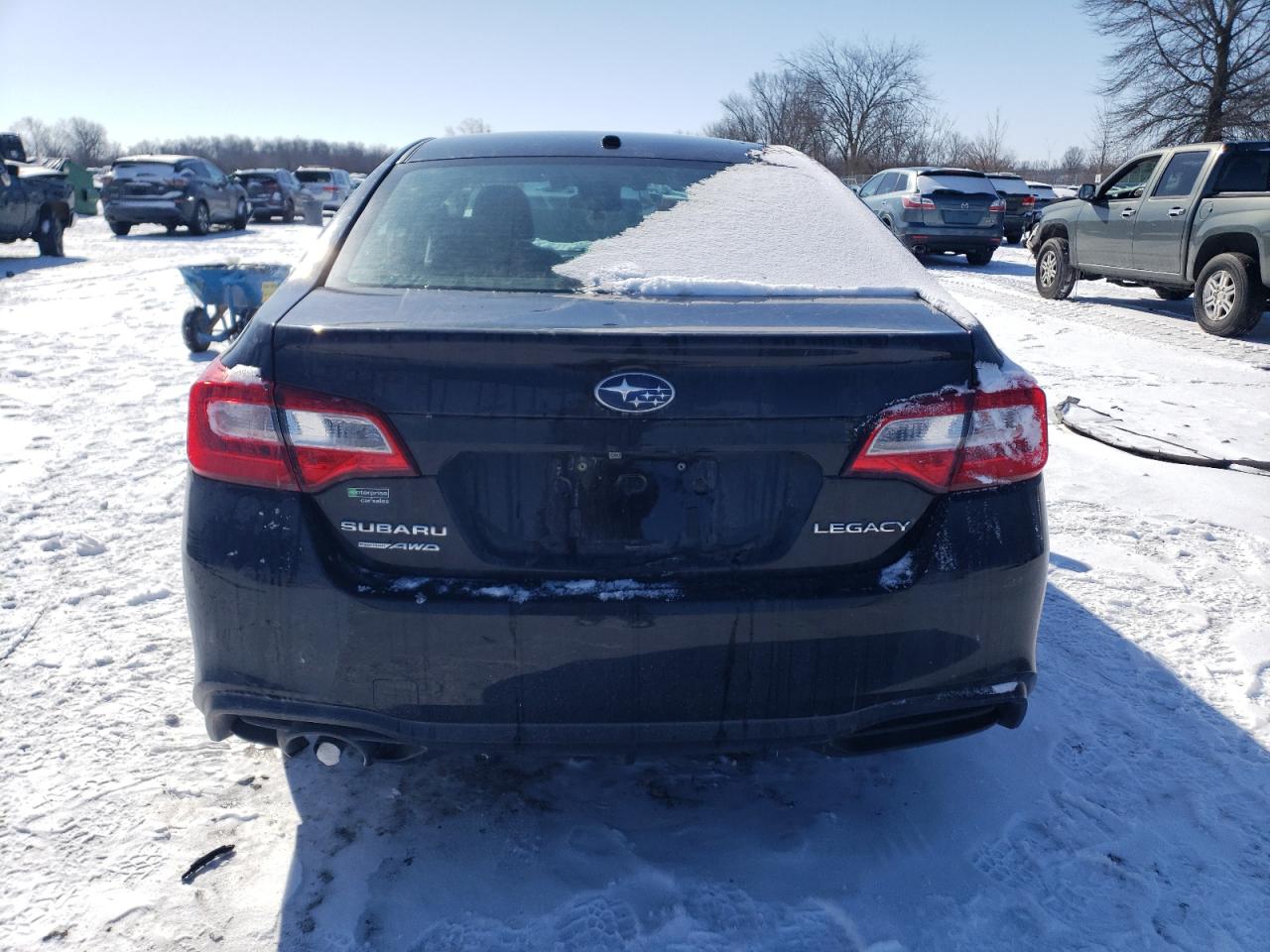 2019 Subaru Legacy - Image 6
