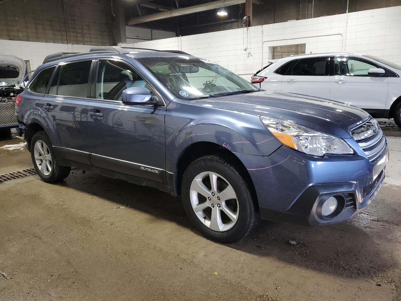 2014 Subaru Outback - Image 4