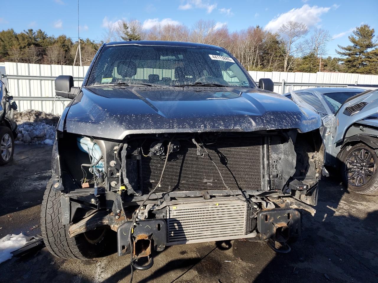 2018 Ford F-150 - Image 5