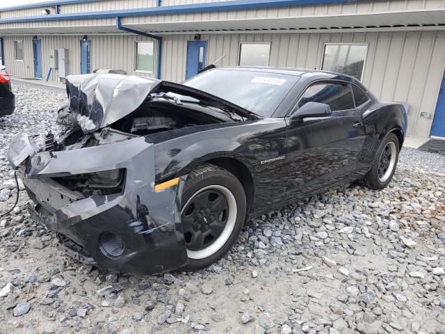 2010 Chevrolet Camaro Ls