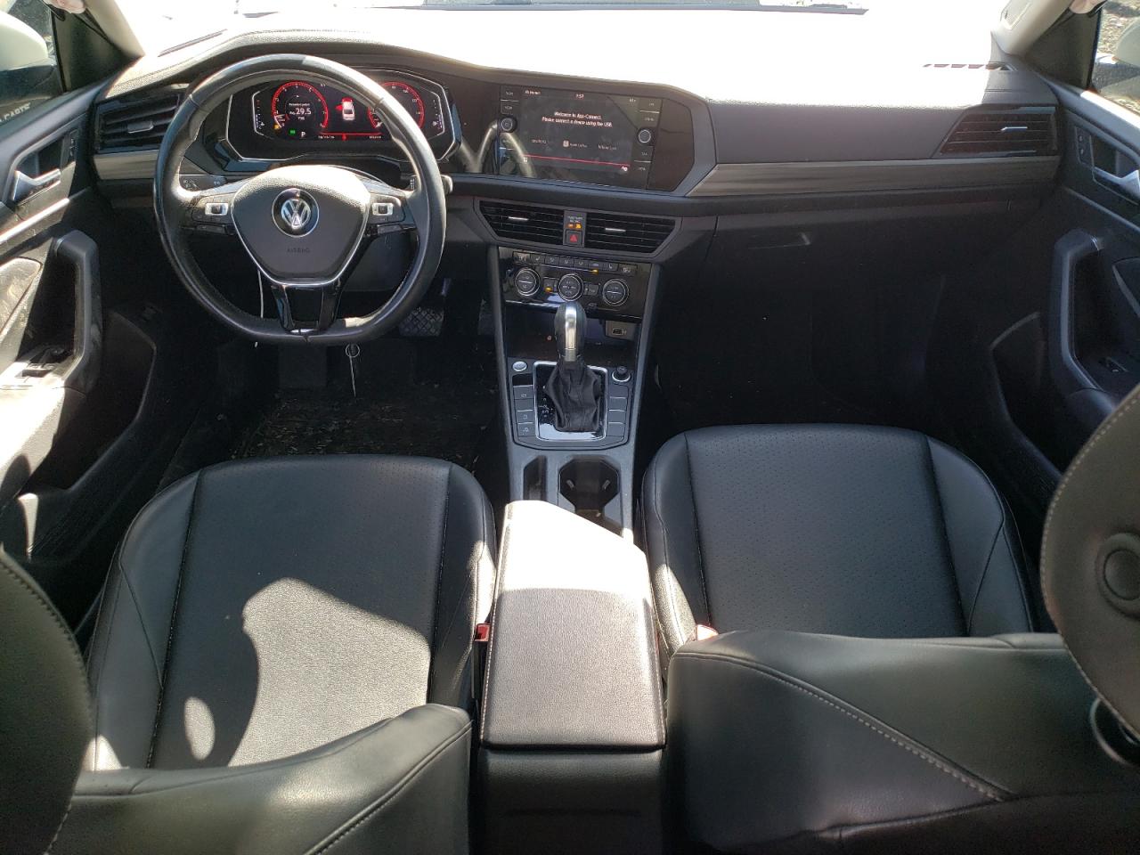 2019 Volkswagen Jetta - Image 8