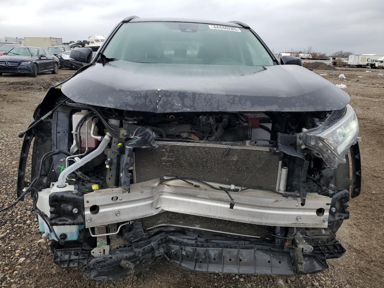 2021 Toyota RAV 4 - Image 5