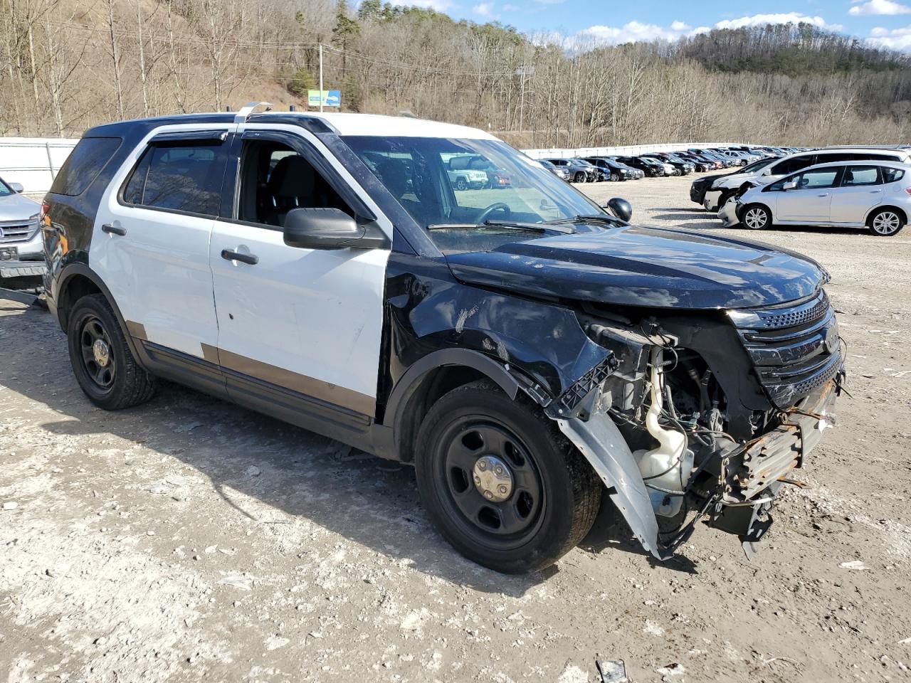 2015 Ford Explorer - Image 4