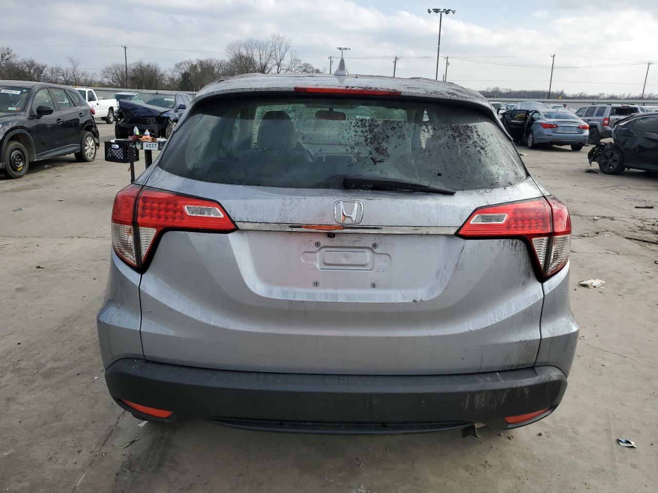 2022 Honda HR-V - Image 6